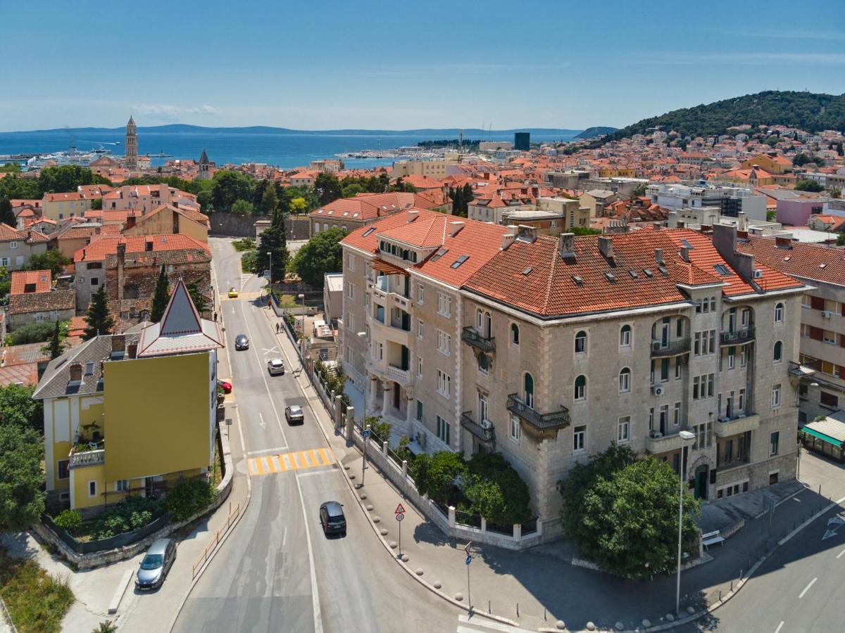Heritage Hotel Fermai Mgallery 스플리트 외부 사진