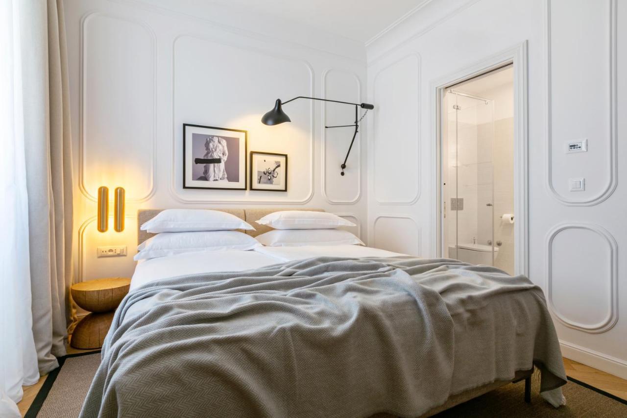Heritage Hotel Fermai Mgallery 스플리트 외부 사진