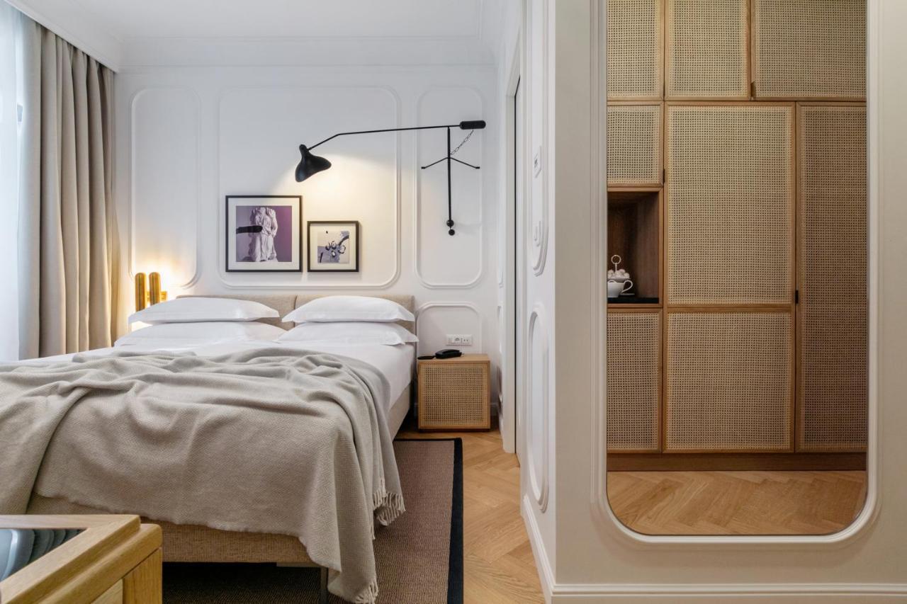 Heritage Hotel Fermai Mgallery 스플리트 외부 사진