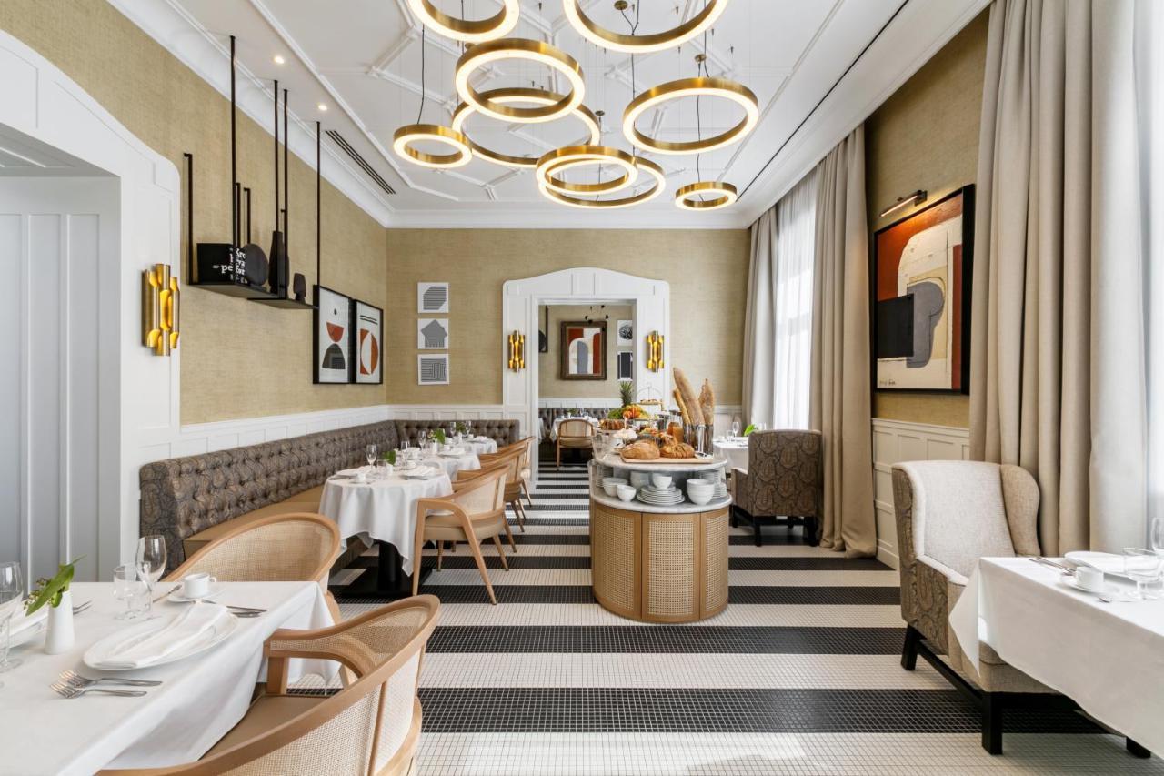 Heritage Hotel Fermai Mgallery 스플리트 외부 사진