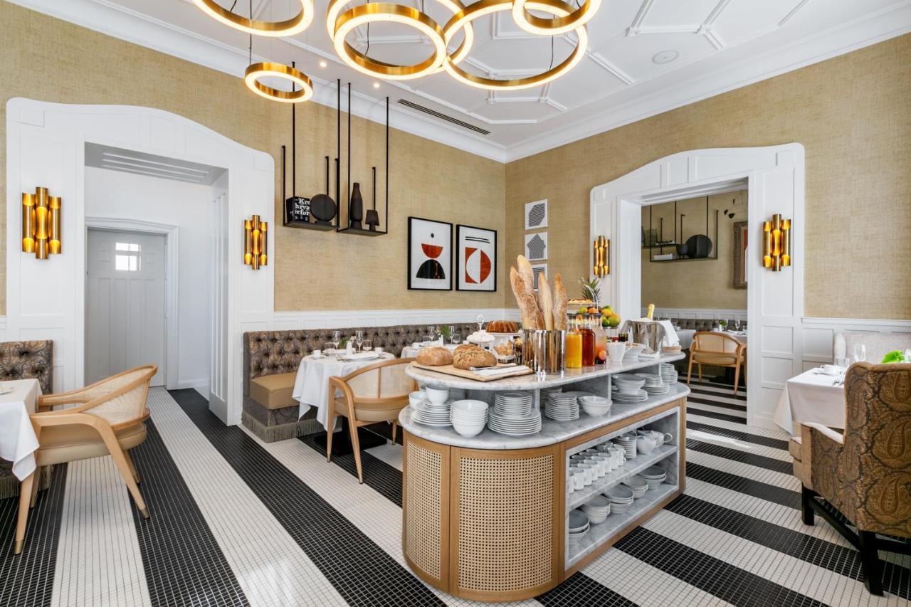 Heritage Hotel Fermai Mgallery 스플리트 외부 사진