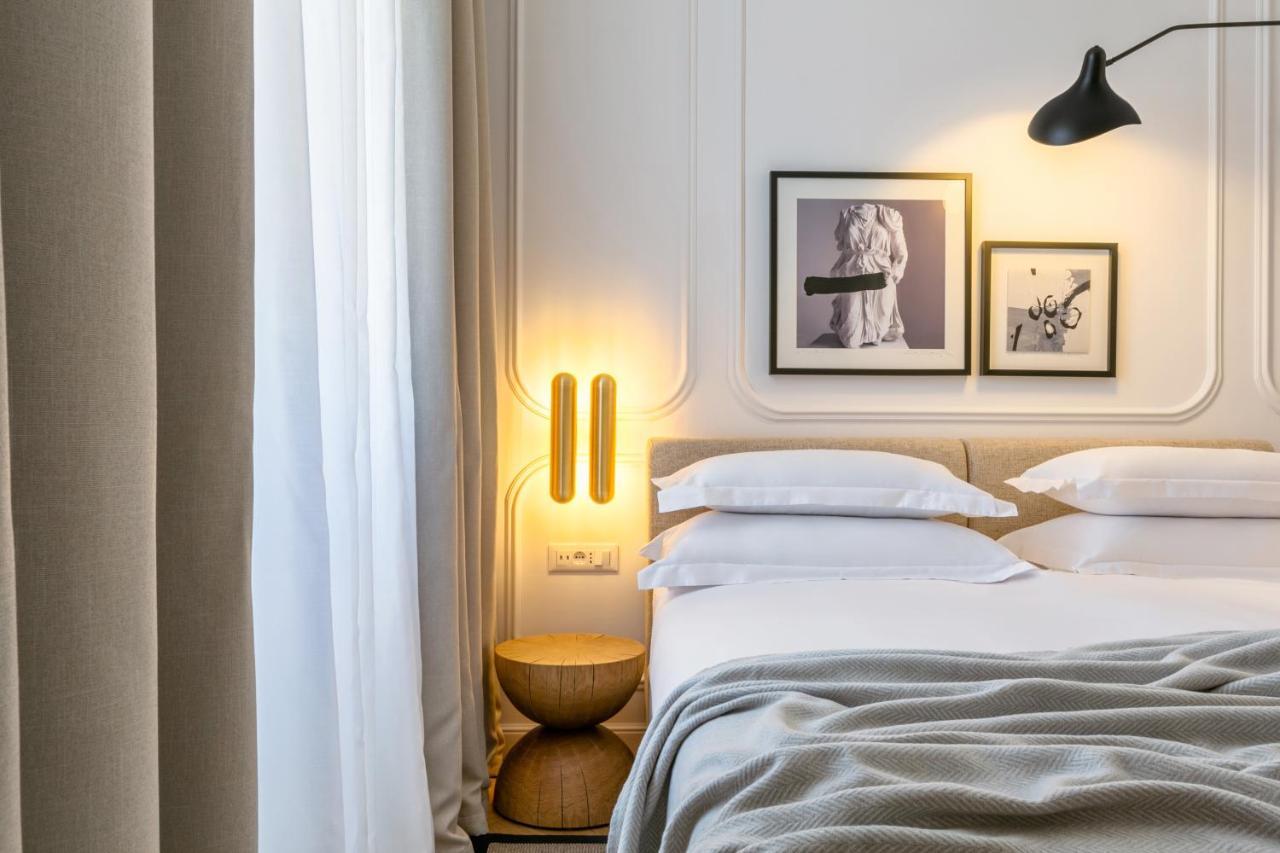 Heritage Hotel Fermai Mgallery 스플리트 외부 사진