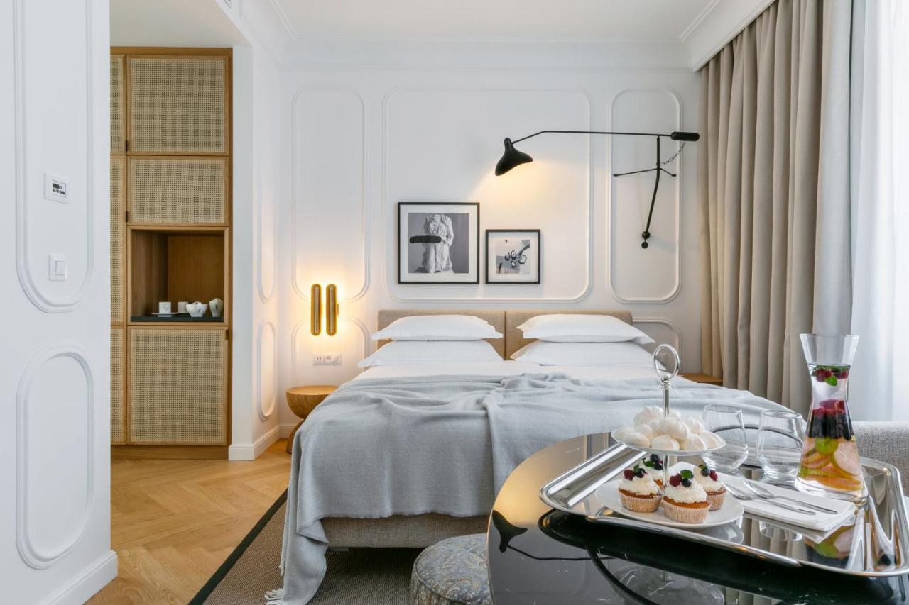 Heritage Hotel Fermai Mgallery 스플리트 외부 사진