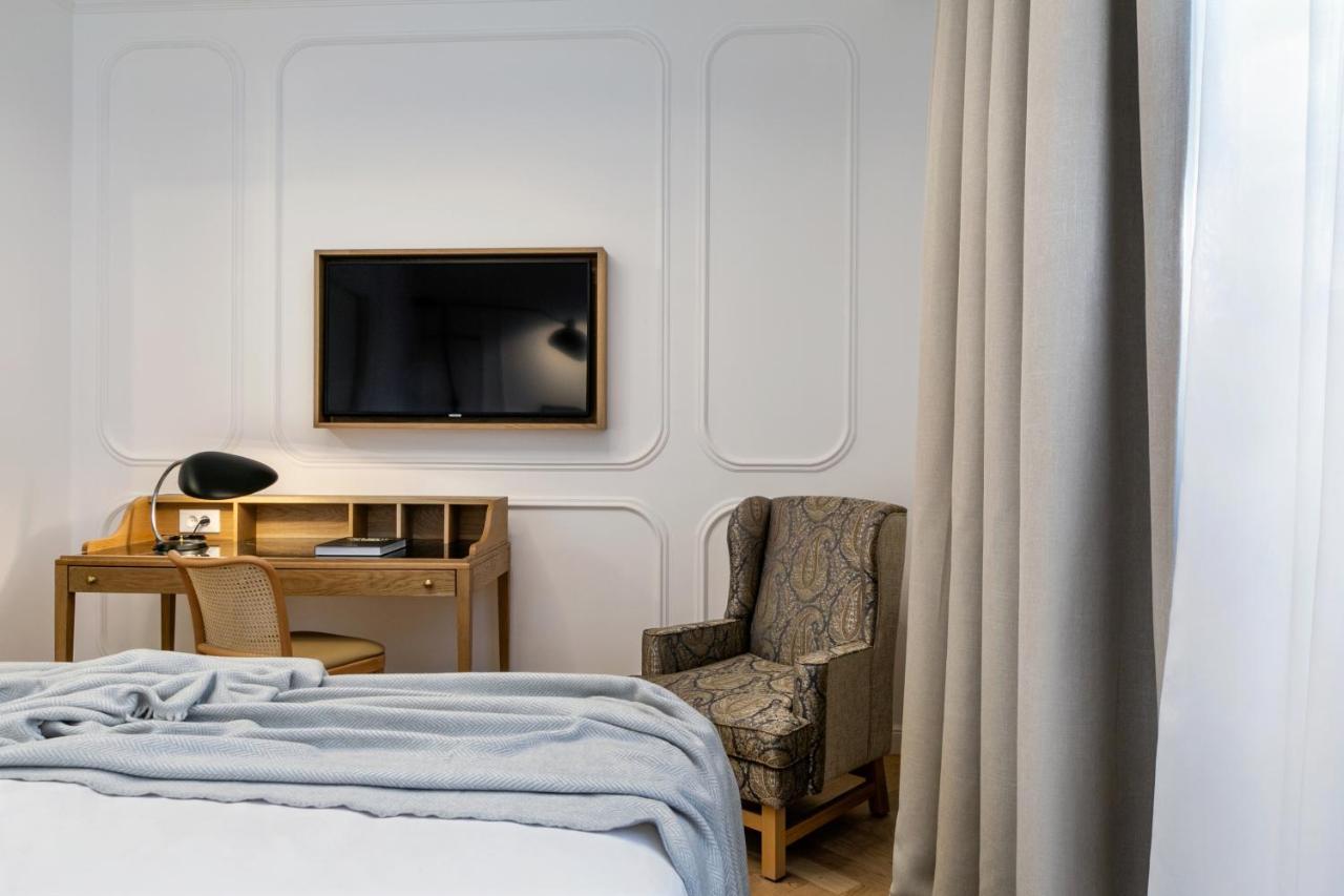 Heritage Hotel Fermai Mgallery 스플리트 외부 사진