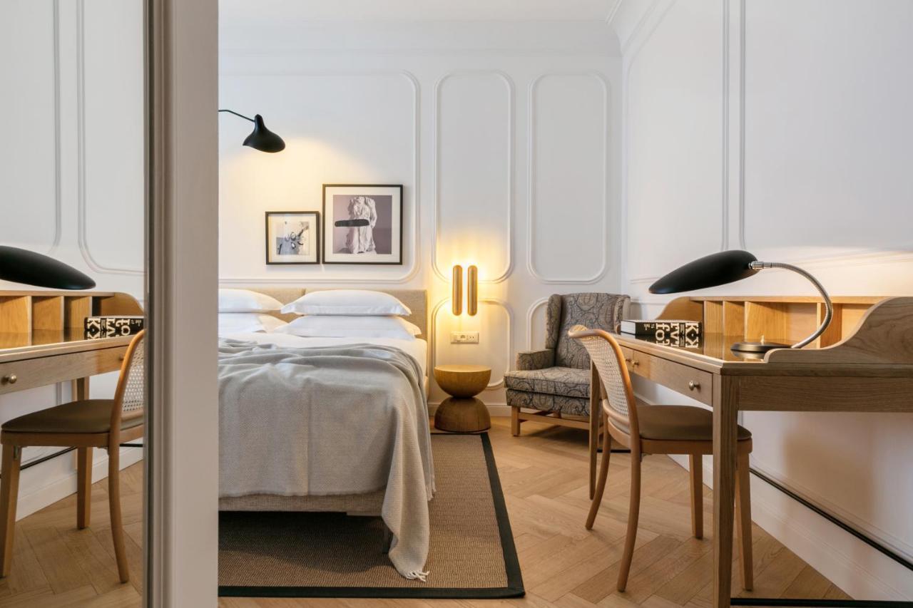 Heritage Hotel Fermai Mgallery 스플리트 외부 사진