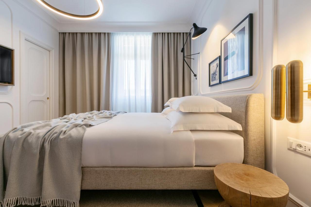Heritage Hotel Fermai Mgallery 스플리트 외부 사진