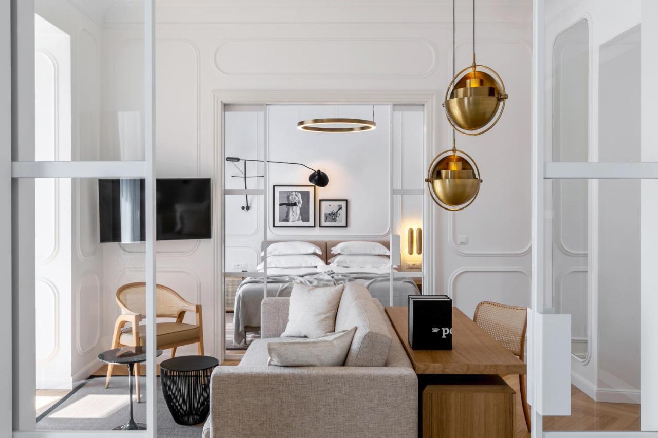Heritage Hotel Fermai Mgallery 스플리트 외부 사진