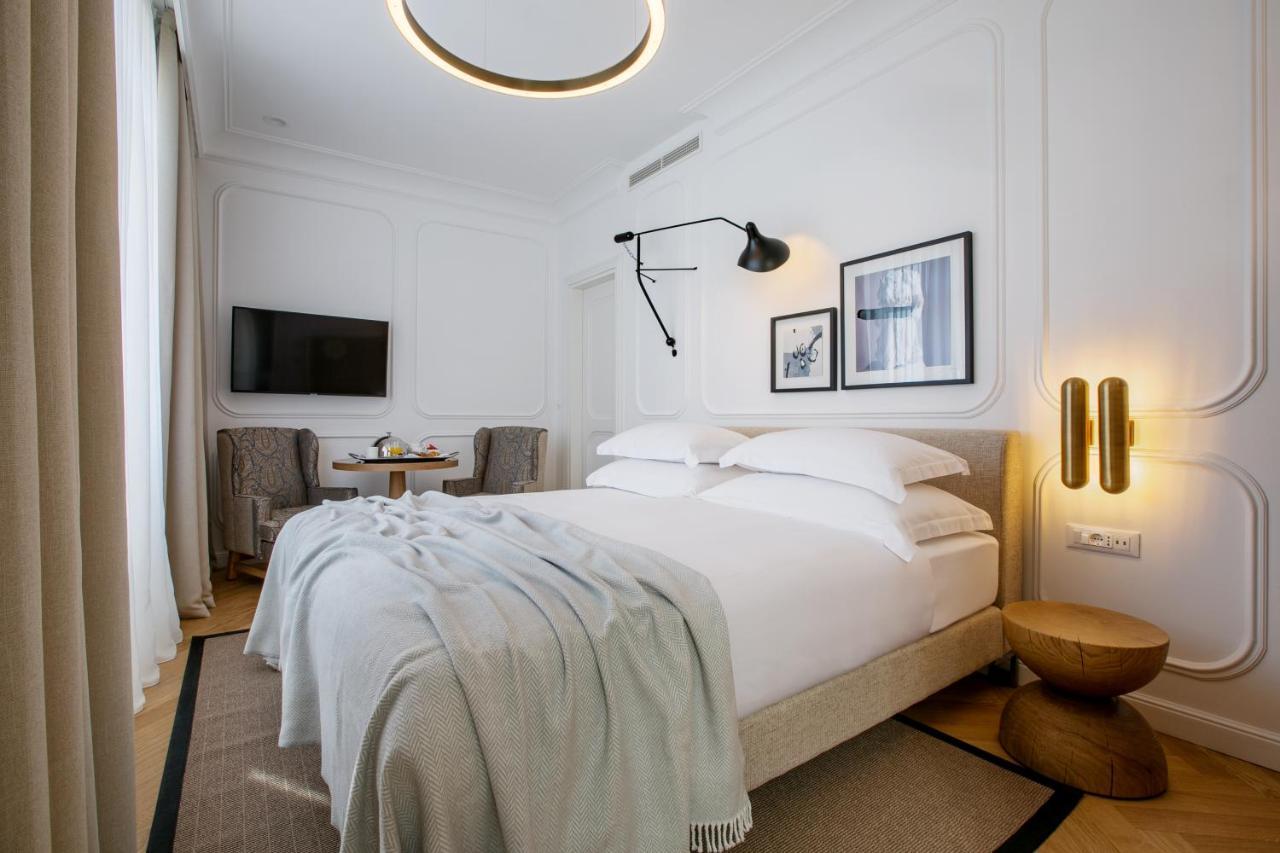 Heritage Hotel Fermai Mgallery 스플리트 외부 사진
