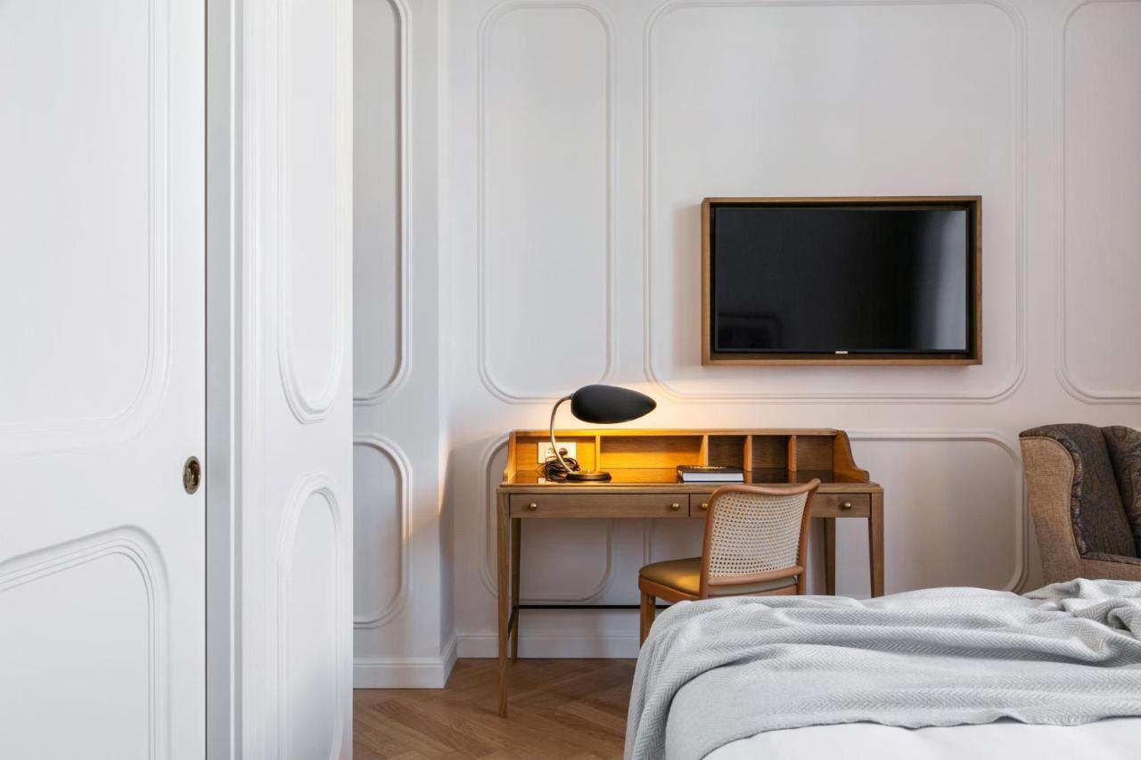 Heritage Hotel Fermai Mgallery 스플리트 외부 사진