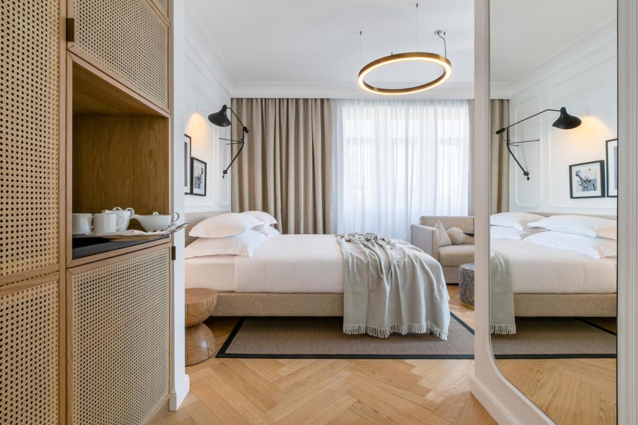 Heritage Hotel Fermai Mgallery 스플리트 외부 사진