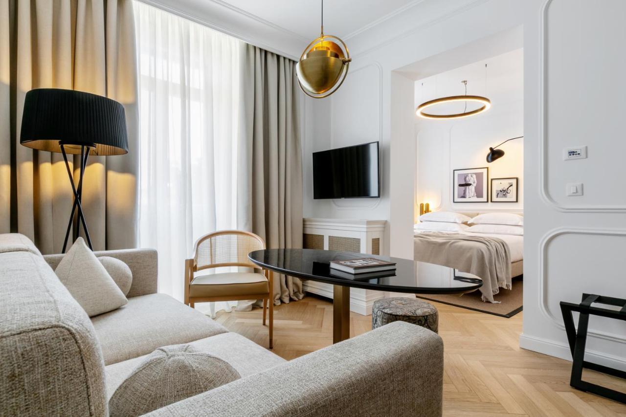 Heritage Hotel Fermai Mgallery 스플리트 외부 사진