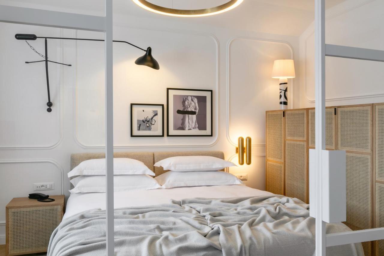 Heritage Hotel Fermai Mgallery 스플리트 외부 사진