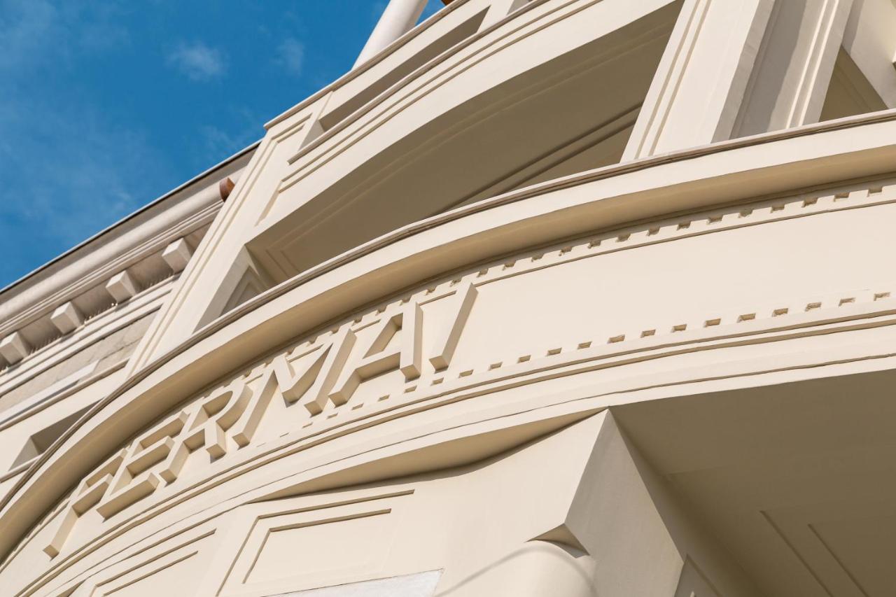 Heritage Hotel Fermai Mgallery 스플리트 외부 사진