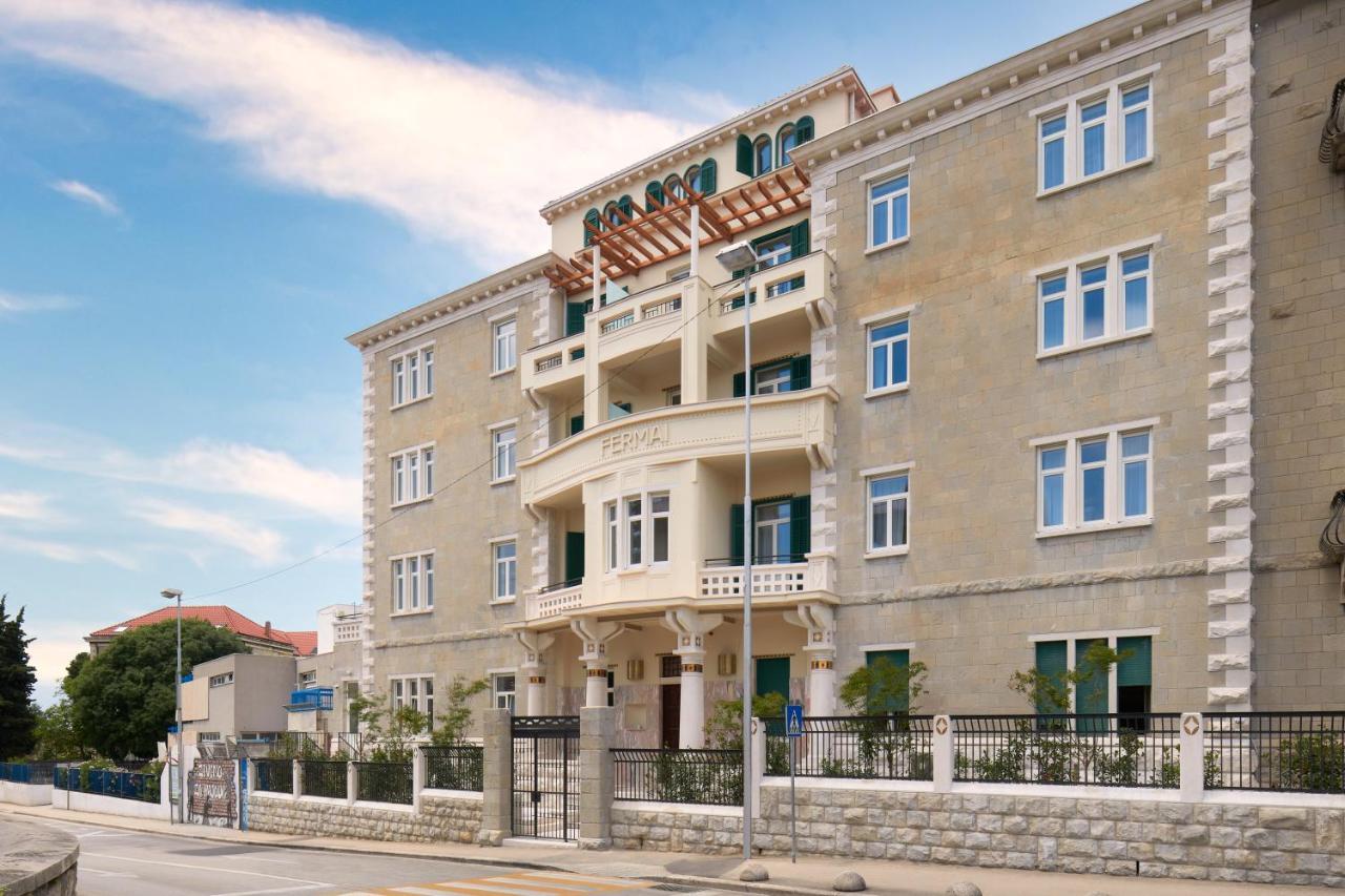 Heritage Hotel Fermai Mgallery 스플리트 외부 사진