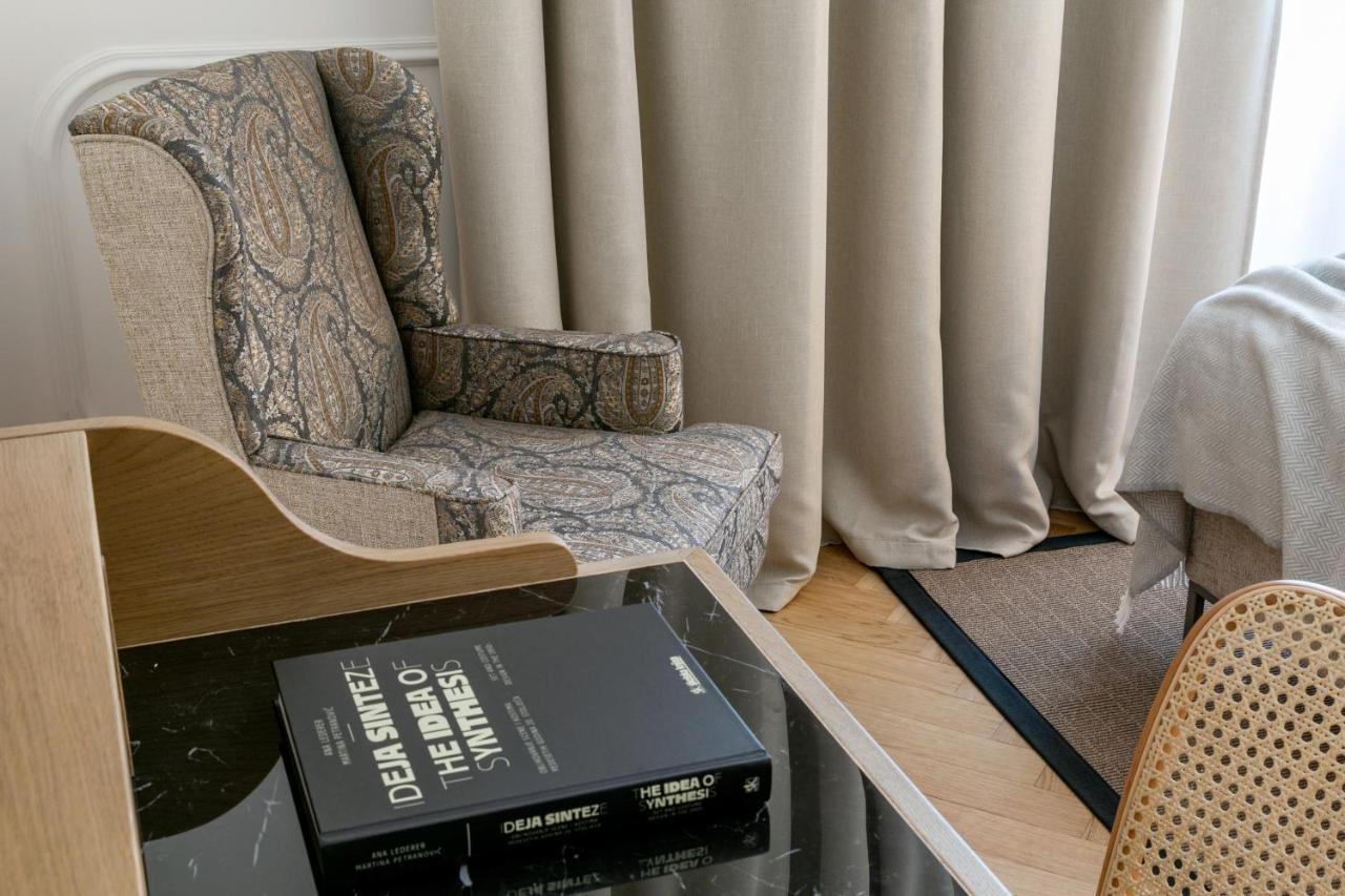 Heritage Hotel Fermai Mgallery 스플리트 외부 사진