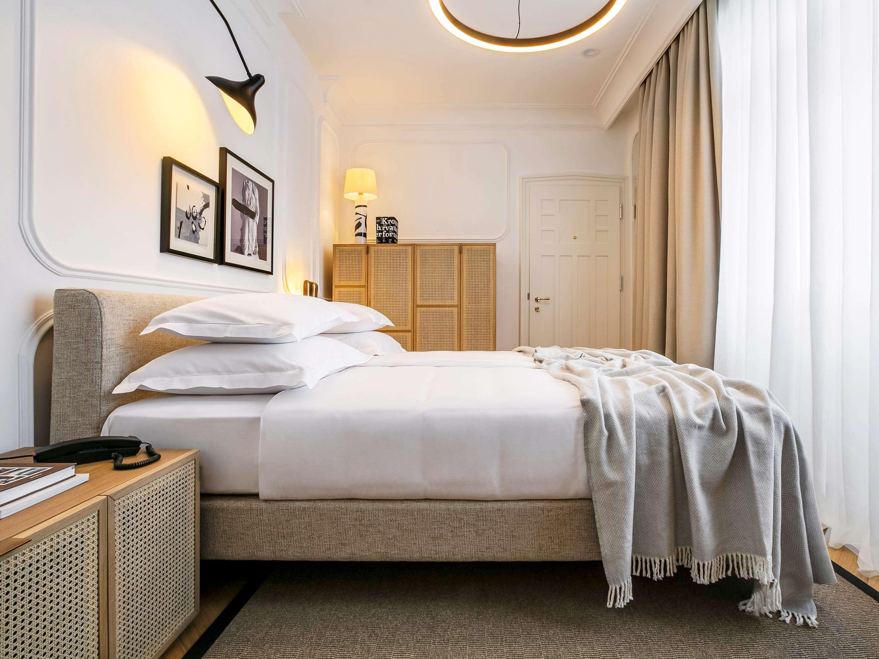 Heritage Hotel Fermai Mgallery 스플리트 외부 사진