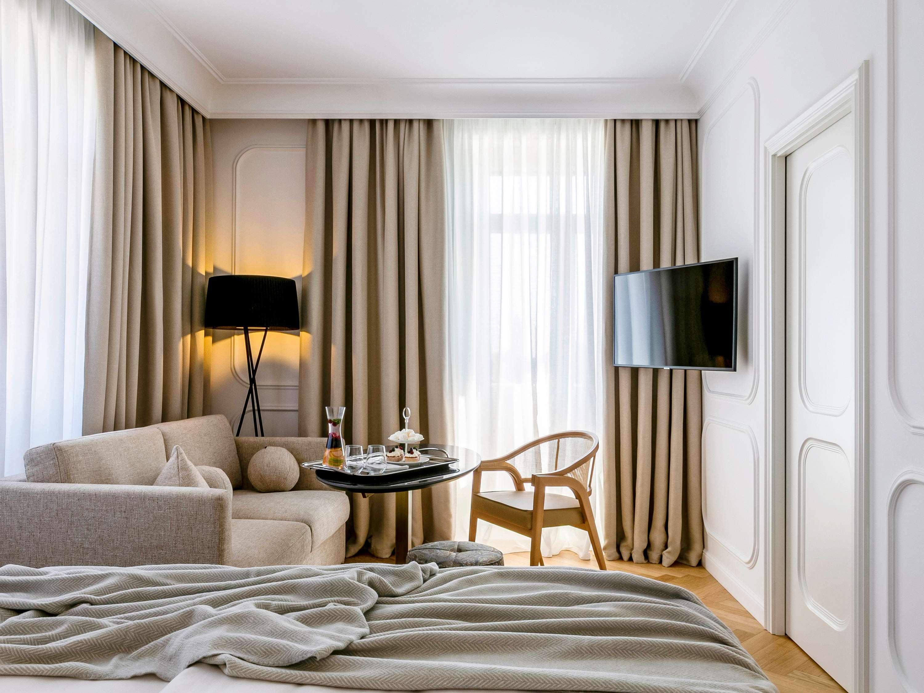 Heritage Hotel Fermai Mgallery 스플리트 외부 사진