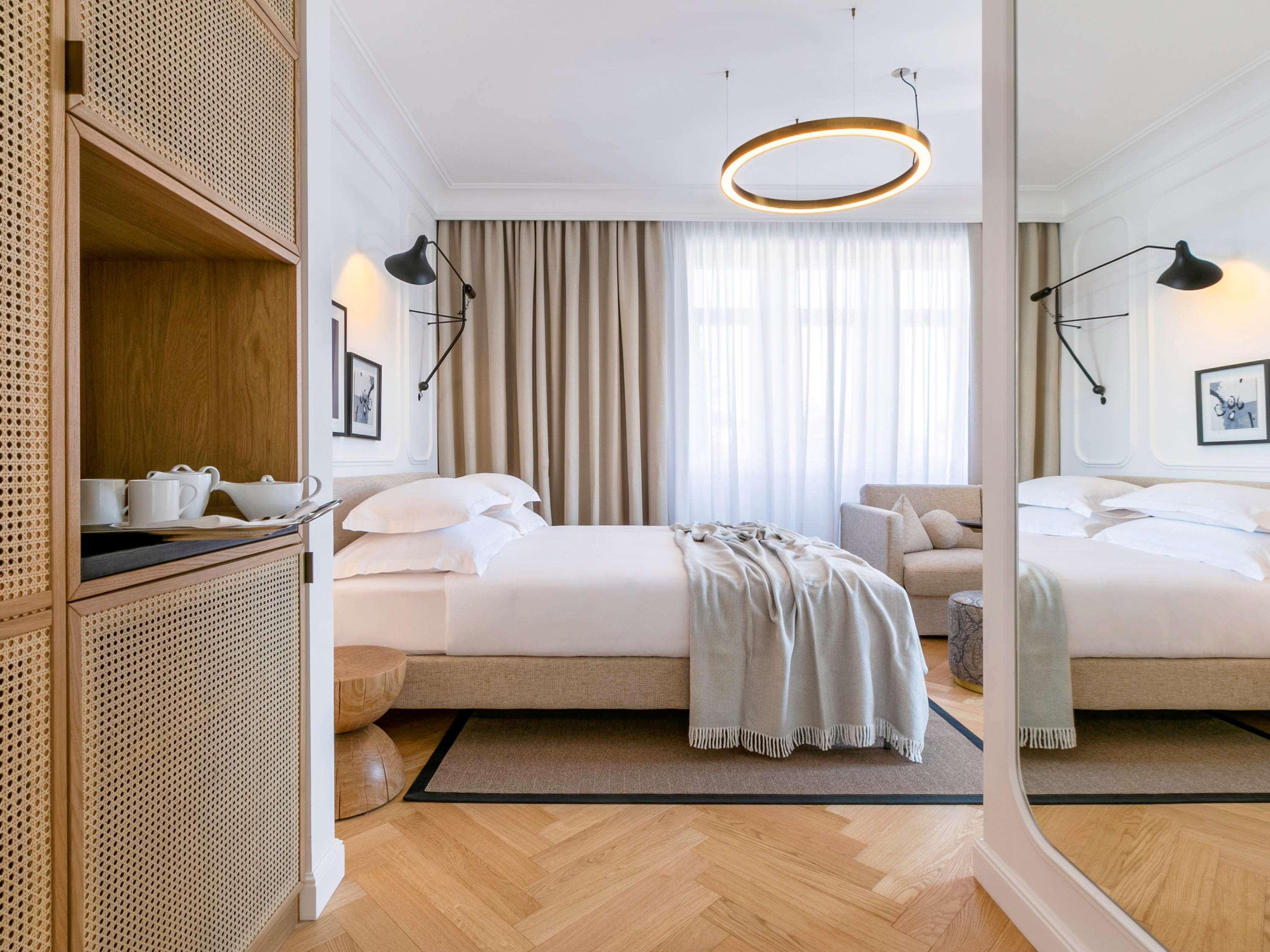Heritage Hotel Fermai Mgallery 스플리트 외부 사진