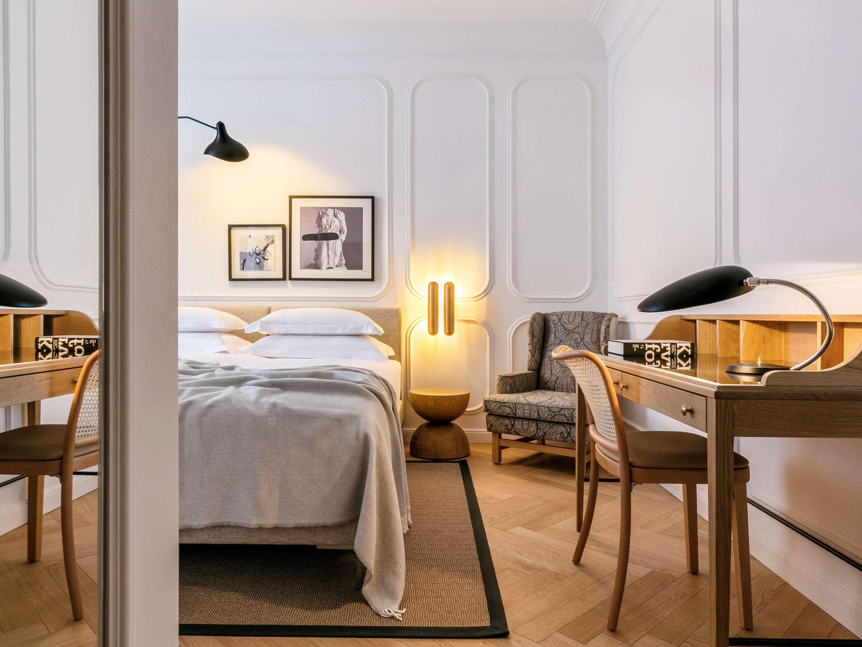 Heritage Hotel Fermai Mgallery 스플리트 외부 사진