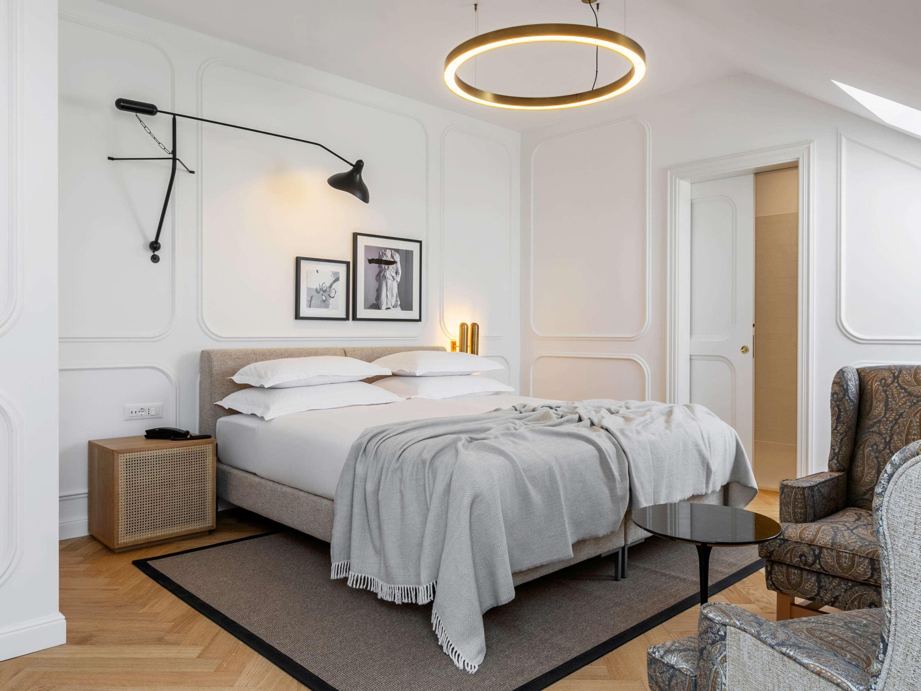 Heritage Hotel Fermai Mgallery 스플리트 외부 사진