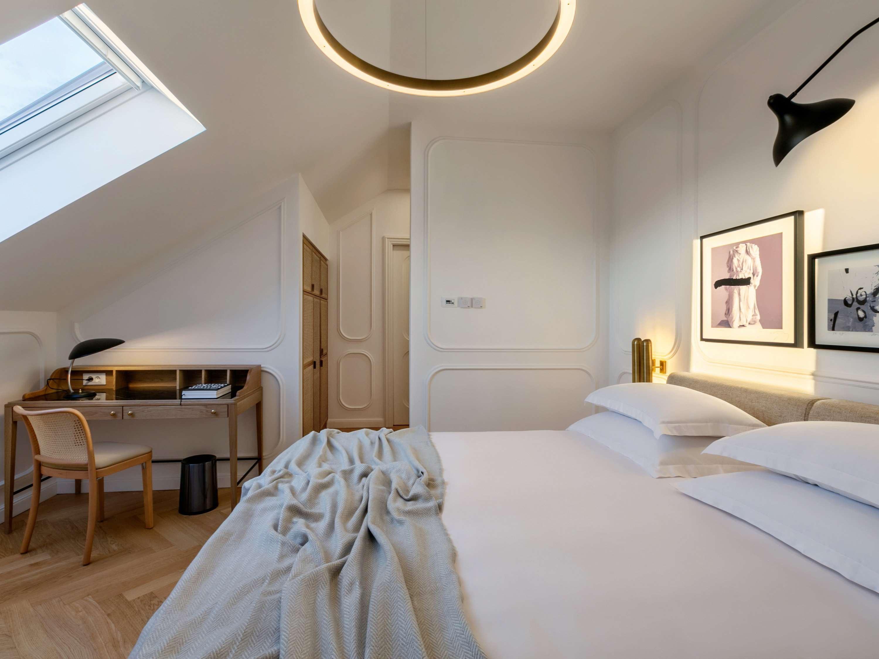 Heritage Hotel Fermai Mgallery 스플리트 외부 사진