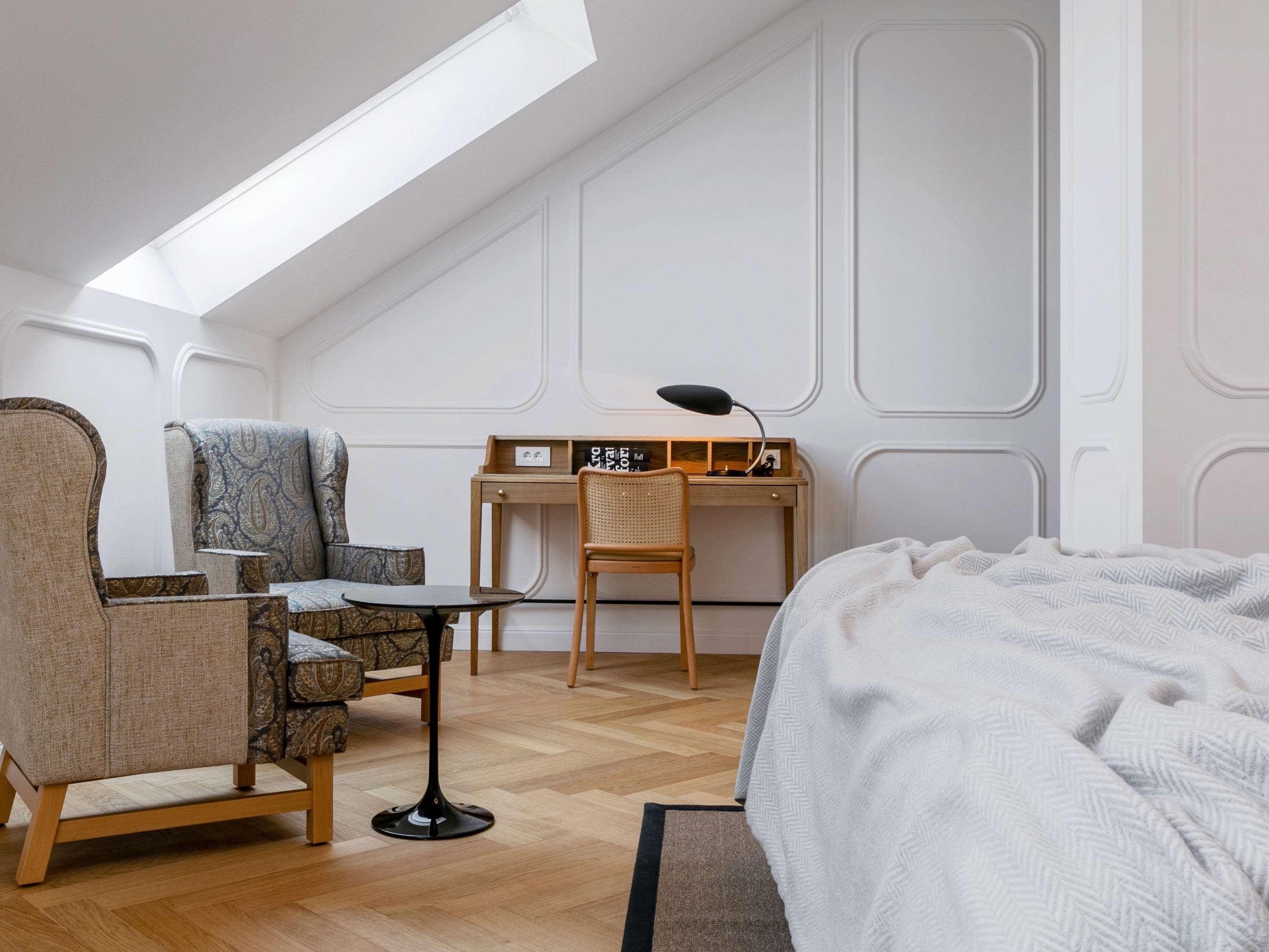 Heritage Hotel Fermai Mgallery 스플리트 외부 사진