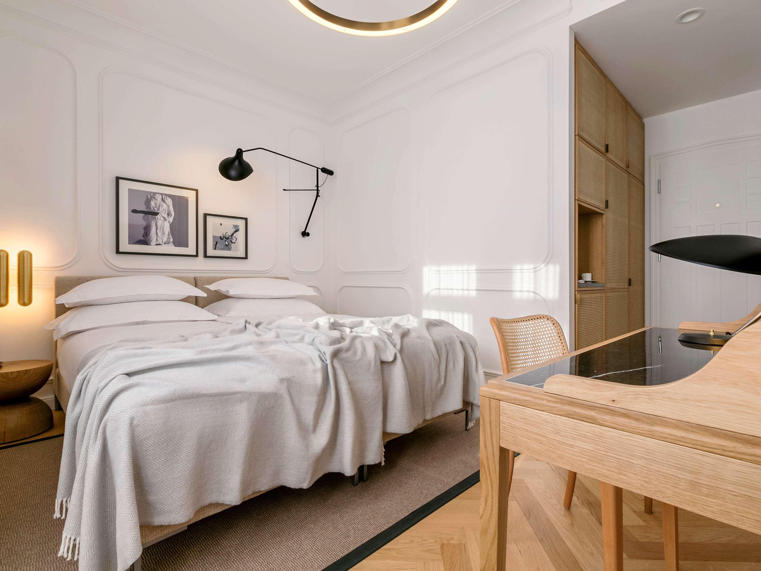 Heritage Hotel Fermai Mgallery 스플리트 외부 사진