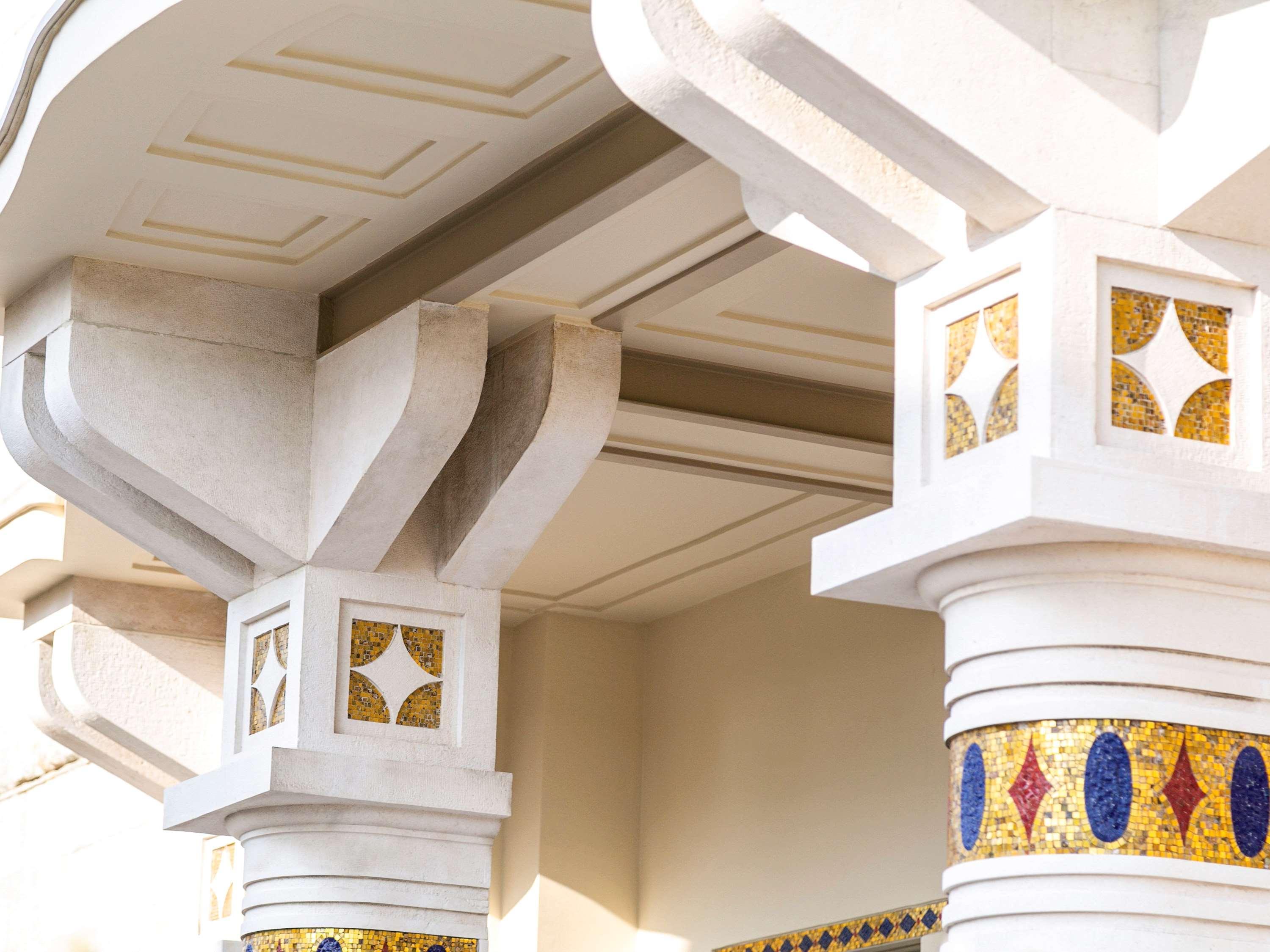 Heritage Hotel Fermai Mgallery 스플리트 외부 사진