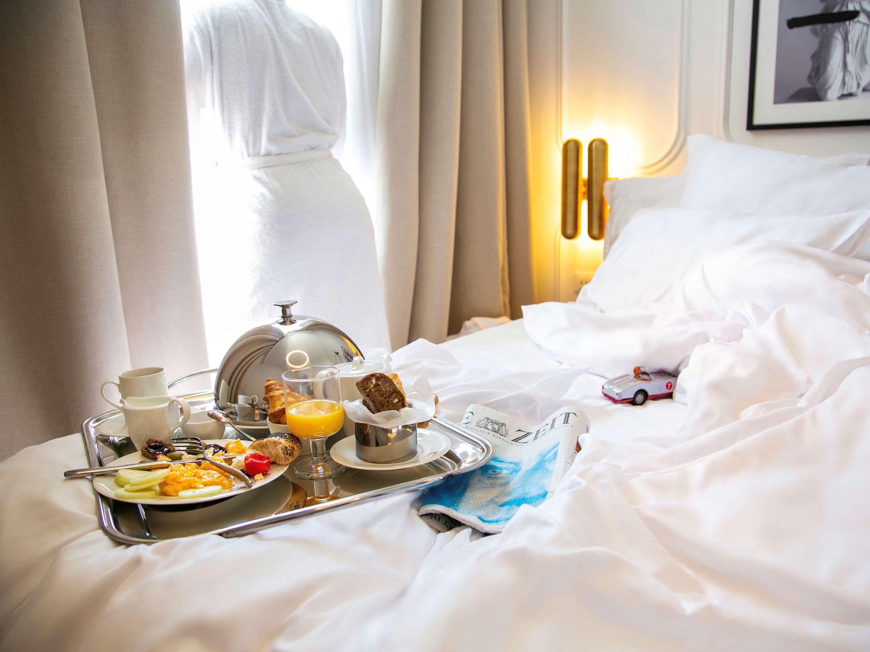 Heritage Hotel Fermai Mgallery 스플리트 외부 사진