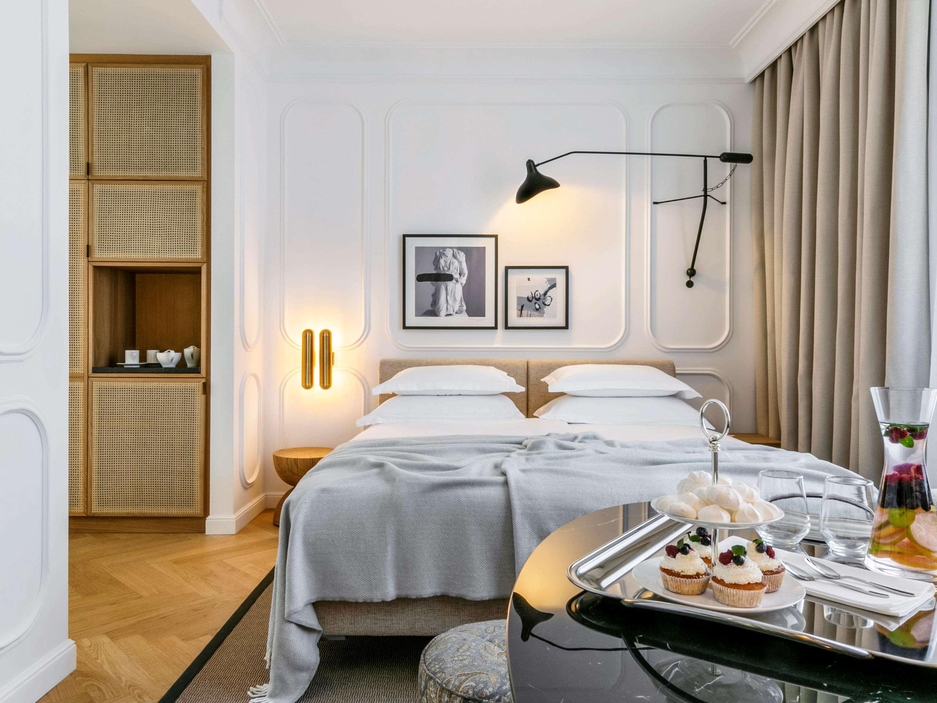 Heritage Hotel Fermai Mgallery 스플리트 외부 사진
