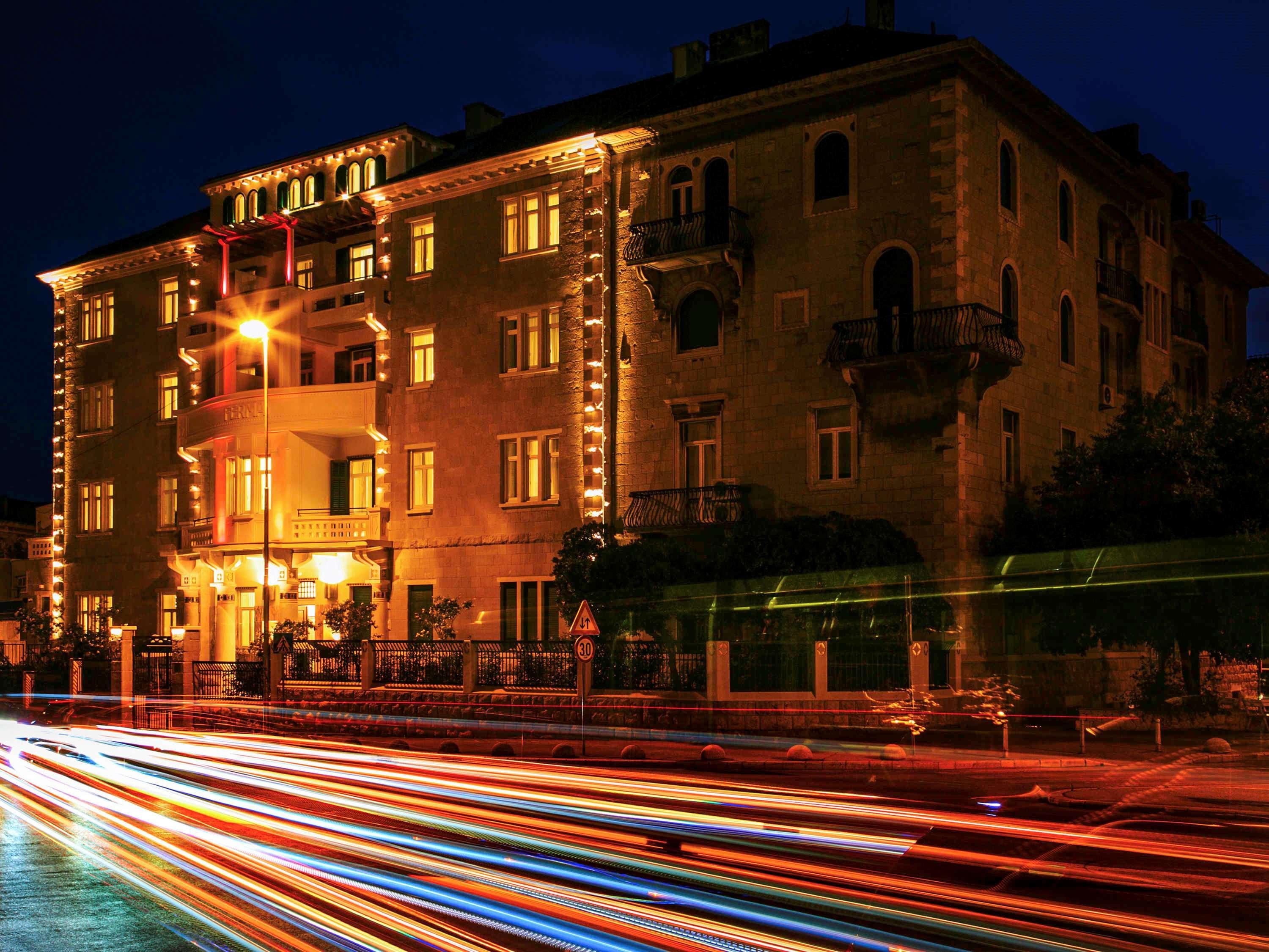 Heritage Hotel Fermai Mgallery 스플리트 외부 사진