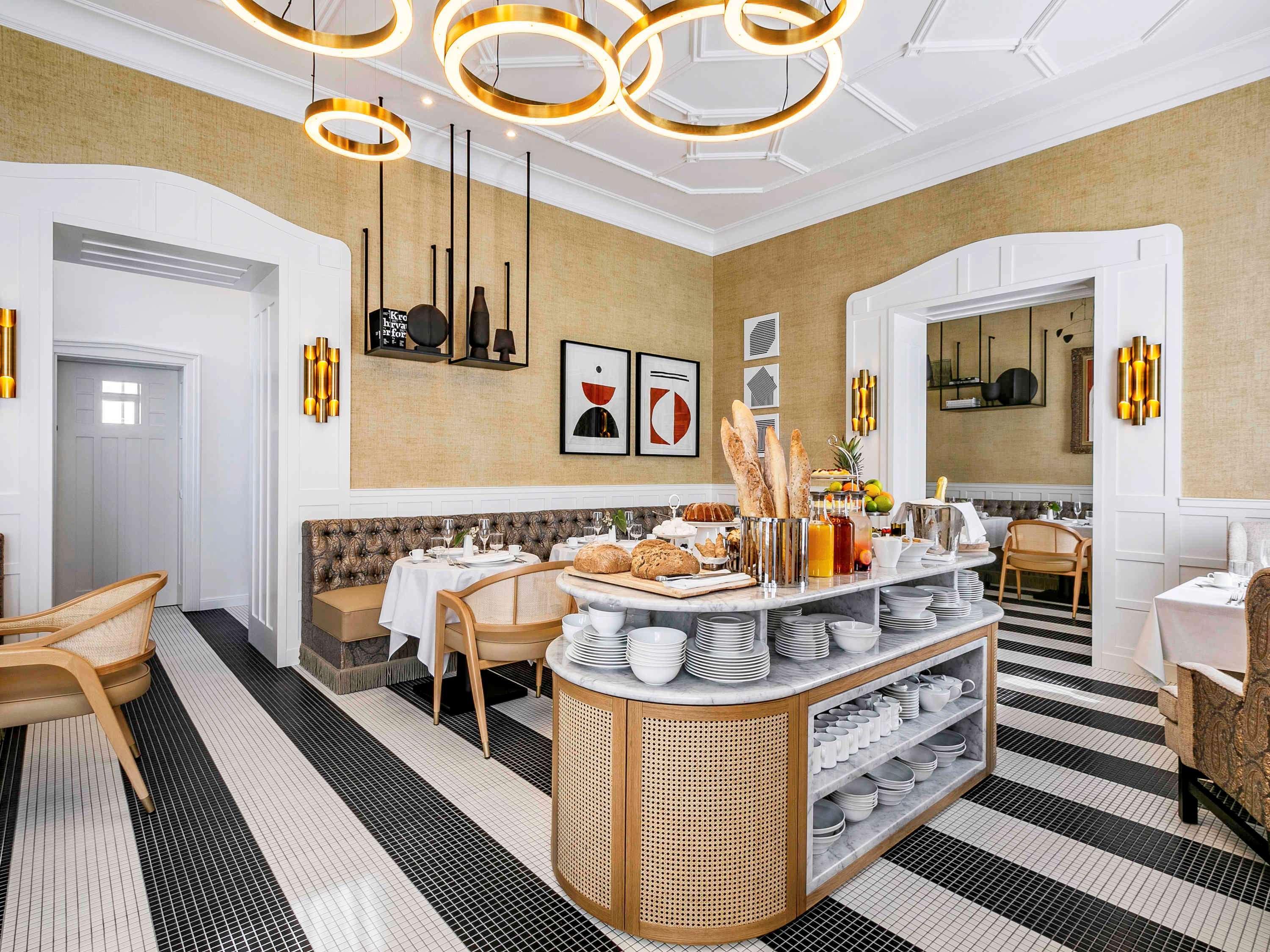 Heritage Hotel Fermai Mgallery 스플리트 외부 사진