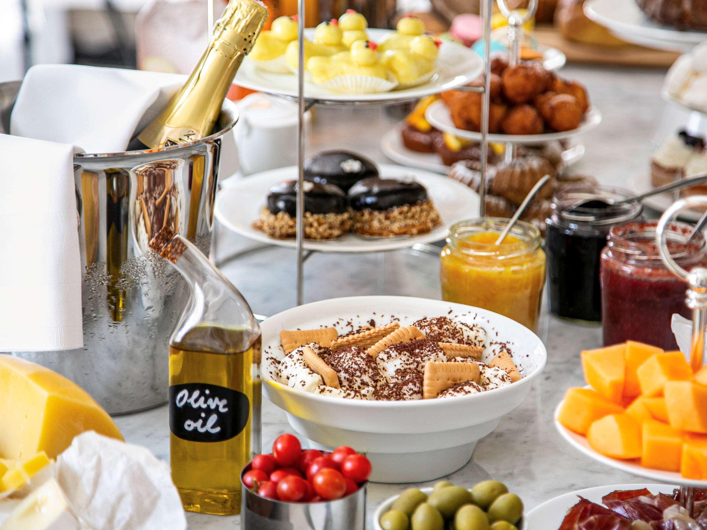 Heritage Hotel Fermai Mgallery 스플리트 외부 사진
