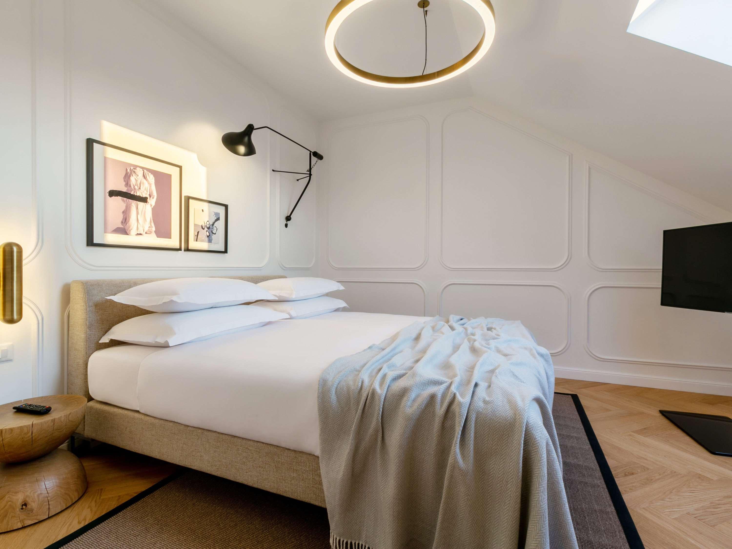 Heritage Hotel Fermai Mgallery 스플리트 외부 사진