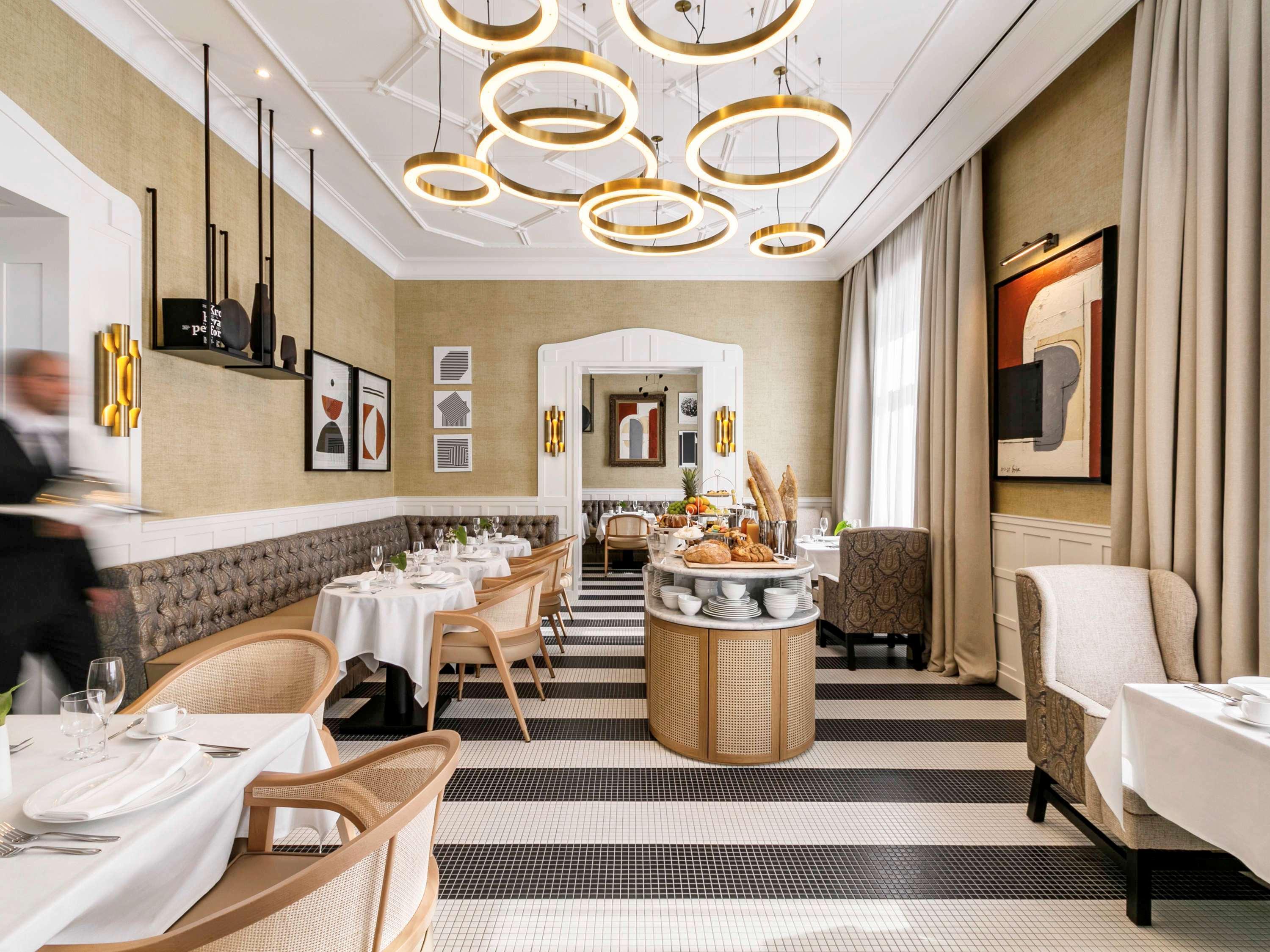 Heritage Hotel Fermai Mgallery 스플리트 외부 사진