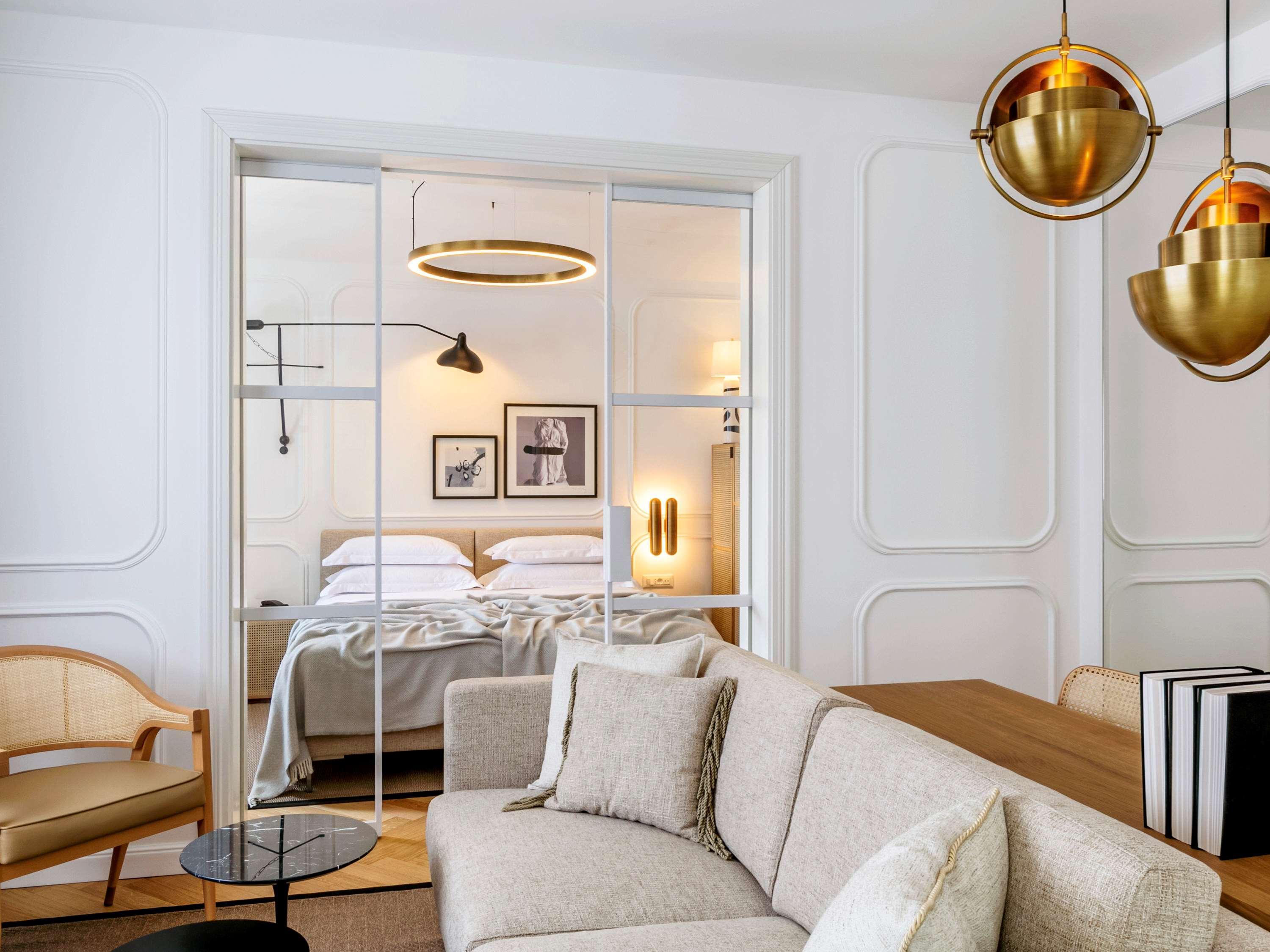 Heritage Hotel Fermai Mgallery 스플리트 외부 사진