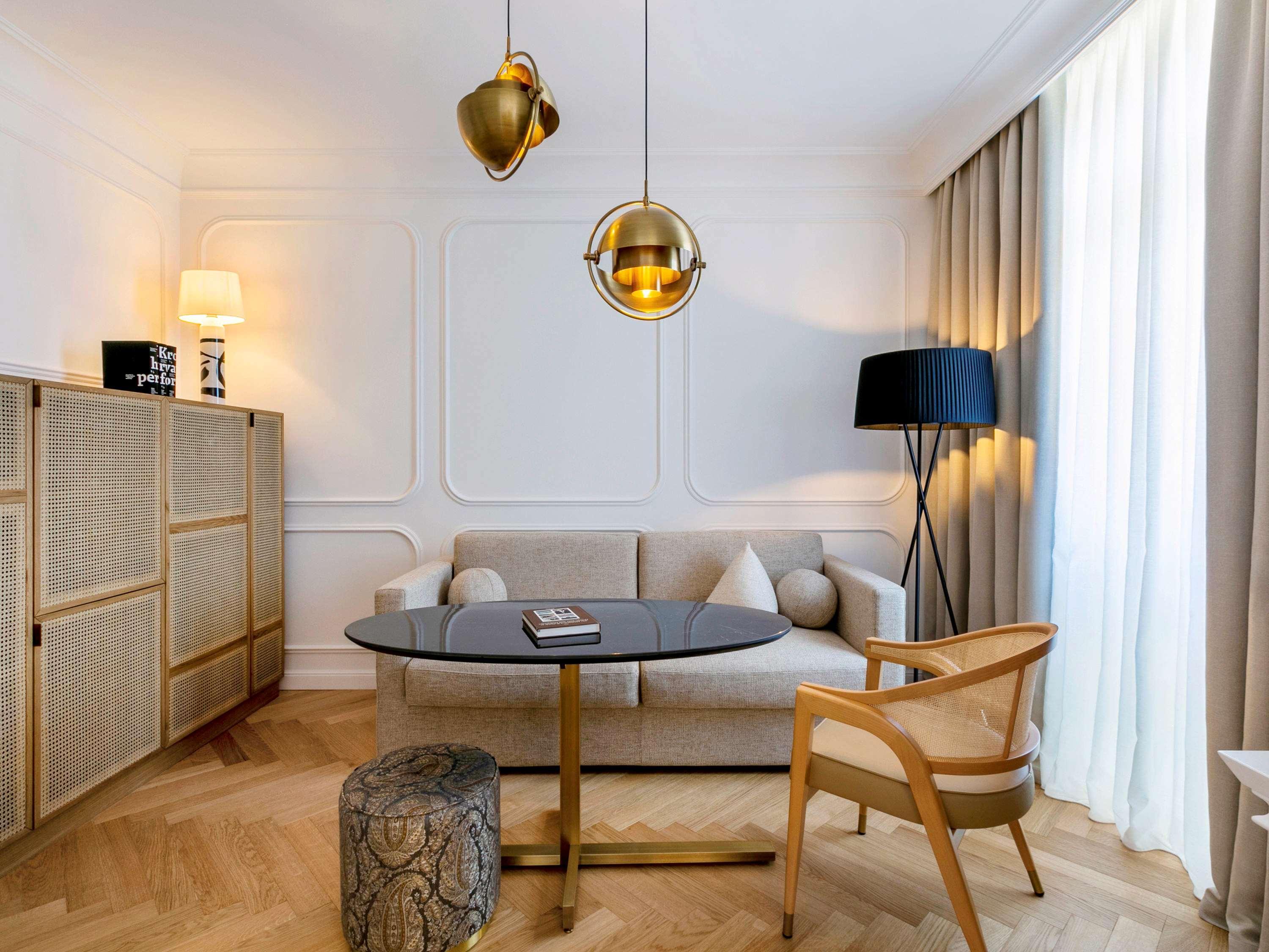 Heritage Hotel Fermai Mgallery 스플리트 외부 사진