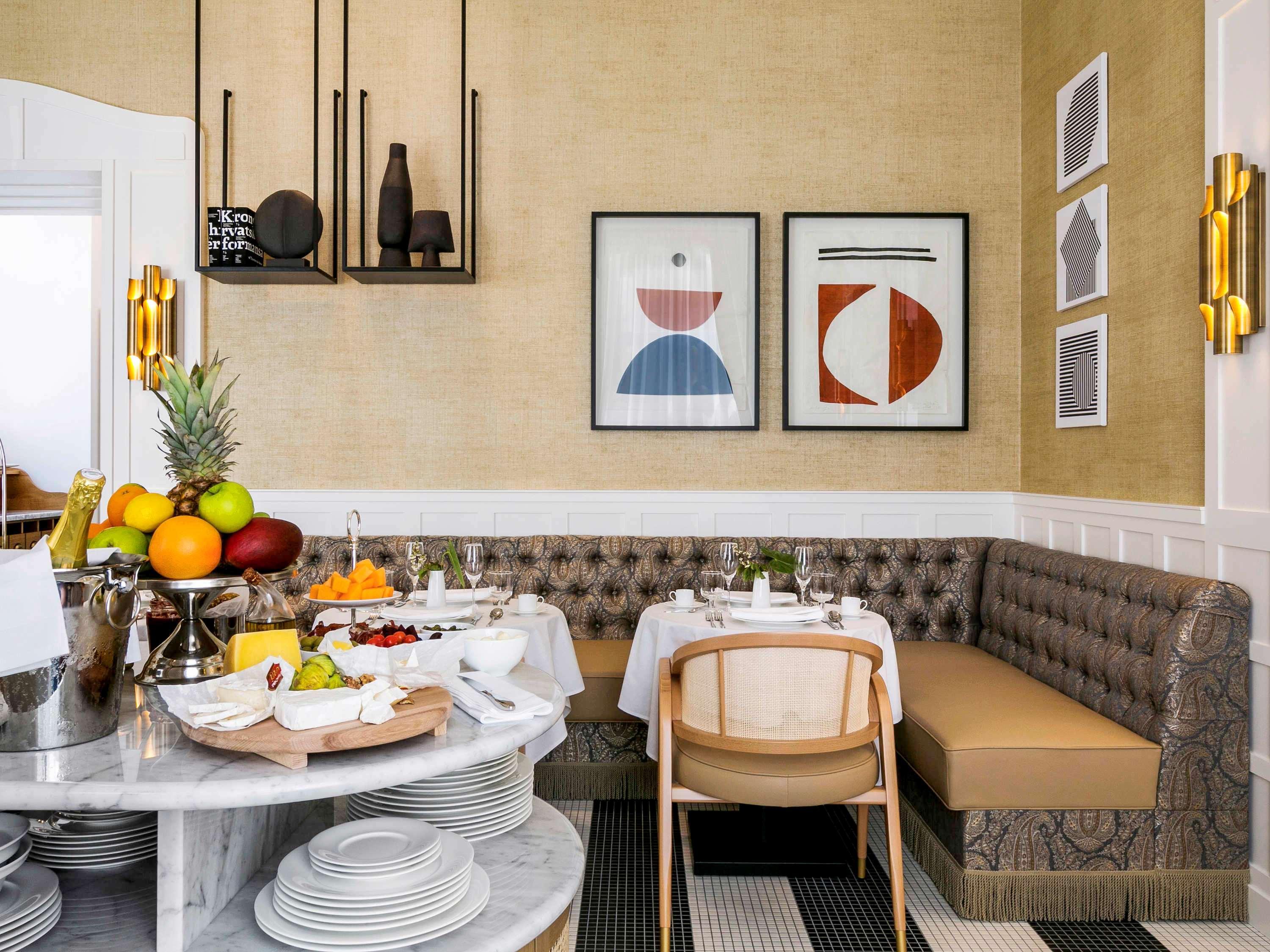 Heritage Hotel Fermai Mgallery 스플리트 외부 사진