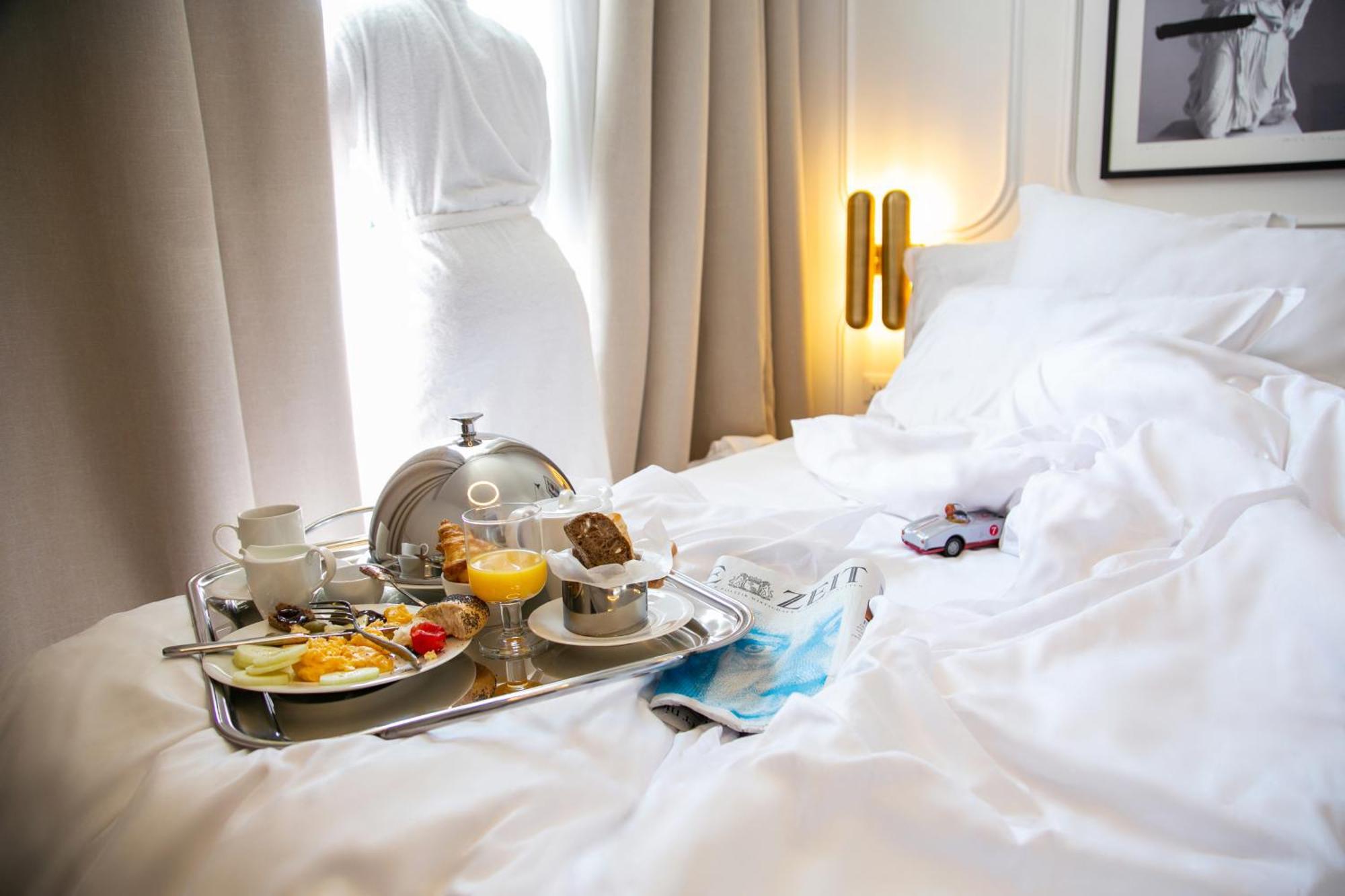 Heritage Hotel Fermai Mgallery 스플리트 외부 사진