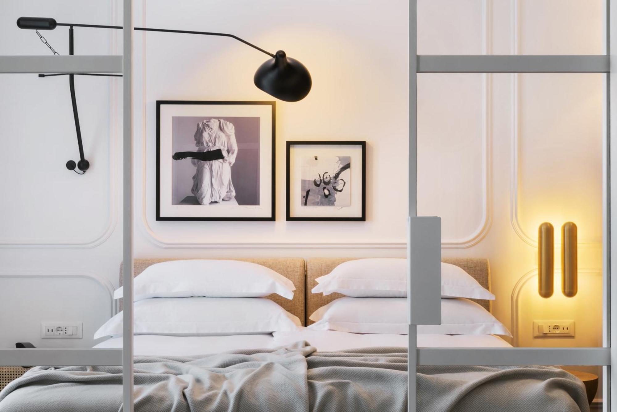Heritage Hotel Fermai Mgallery 스플리트 외부 사진