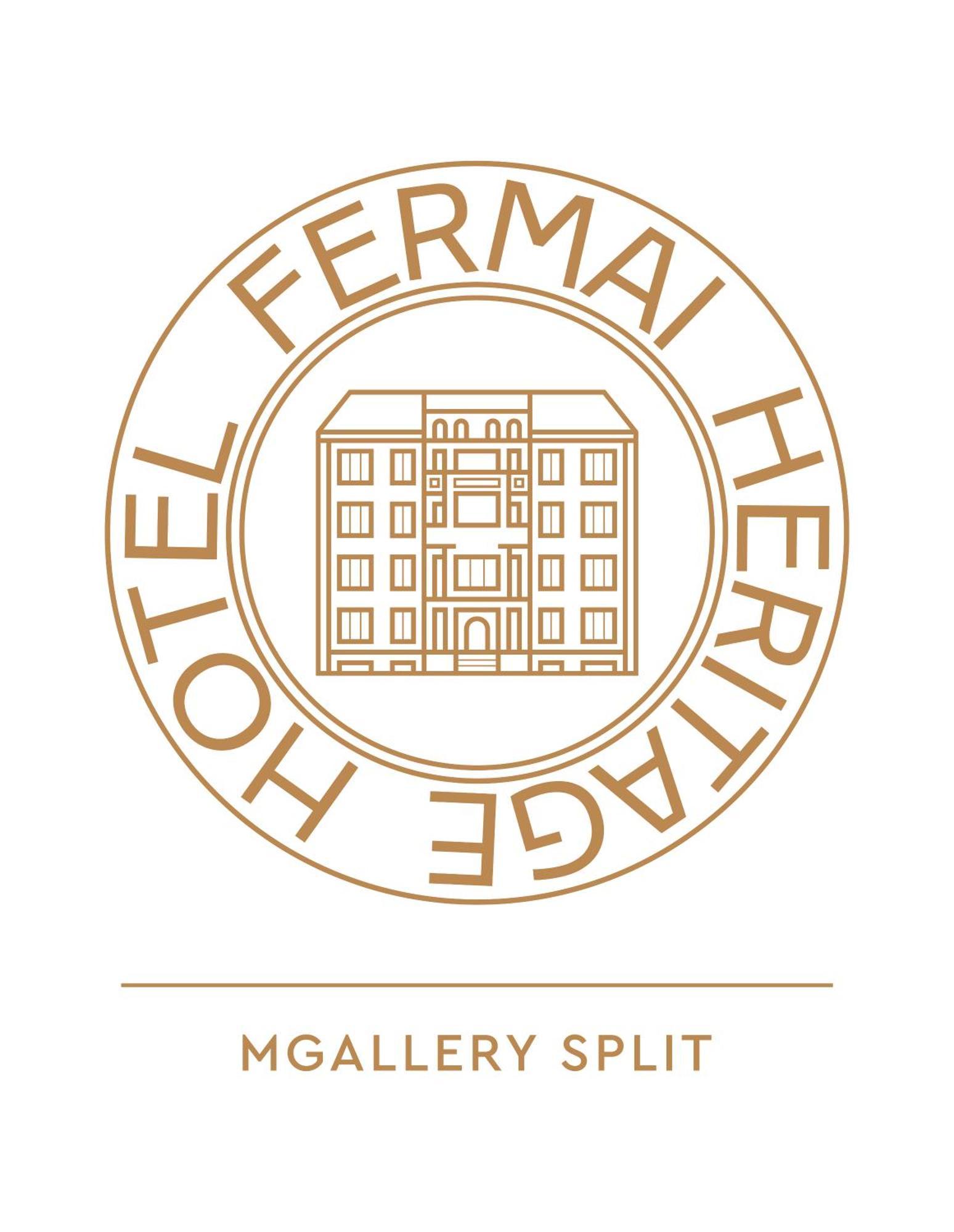 Heritage Hotel Fermai Mgallery 스플리트 외부 사진