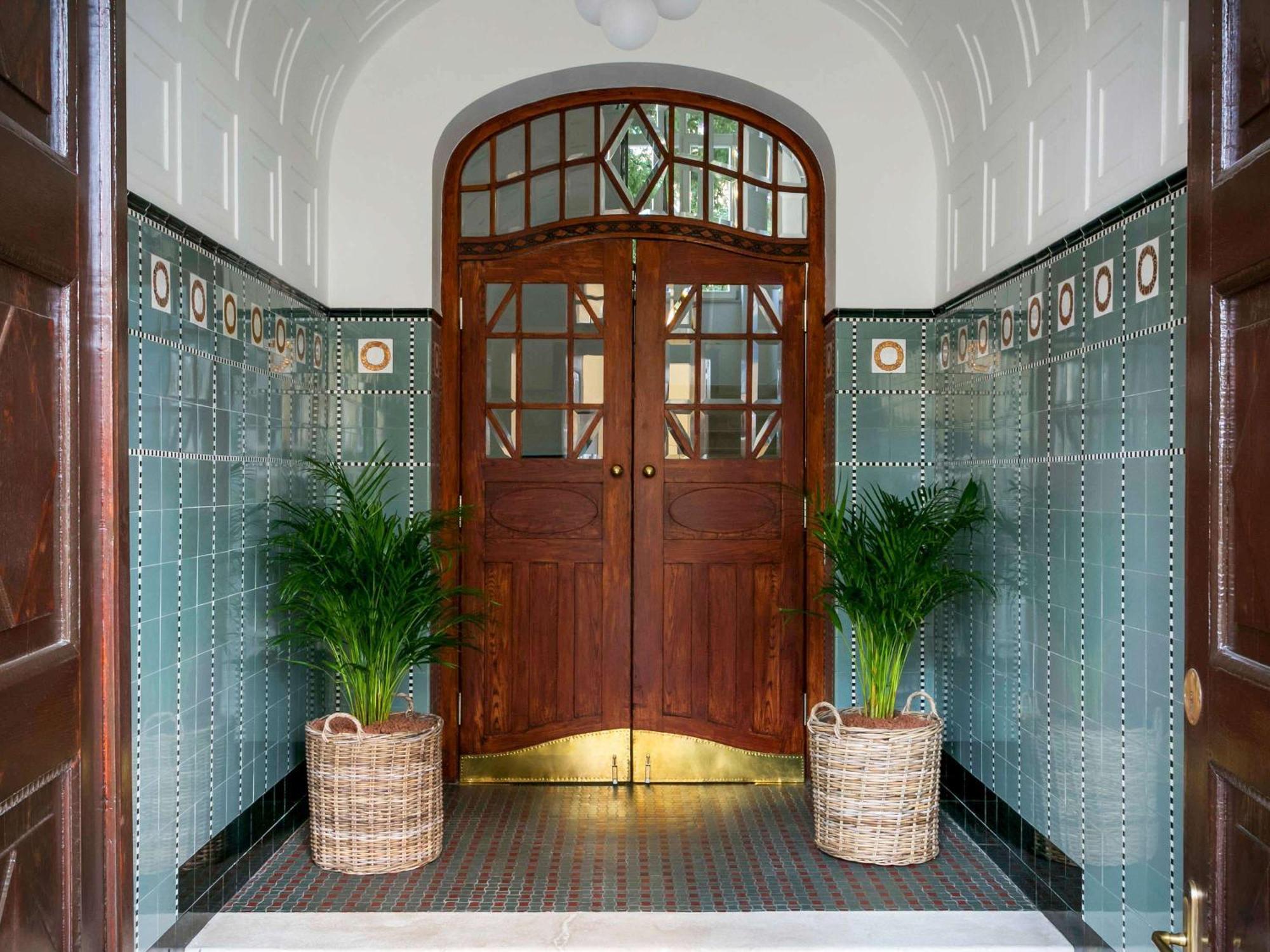 Heritage Hotel Fermai Mgallery 스플리트 외부 사진
