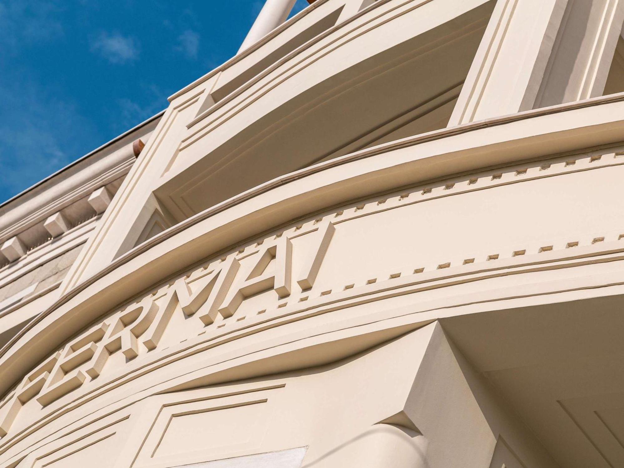 Heritage Hotel Fermai Mgallery 스플리트 외부 사진